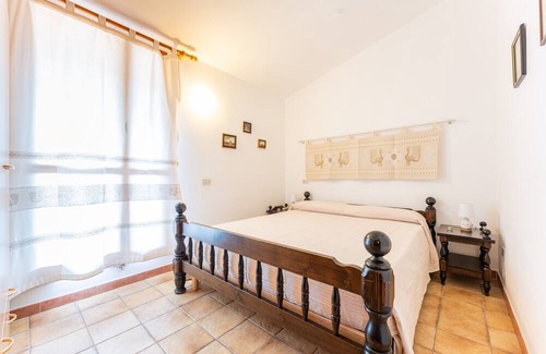 Villaputzu Casa | Holiday Home 'Villa Corallo' with Sea View, Wi-Fi and Air Conditioning