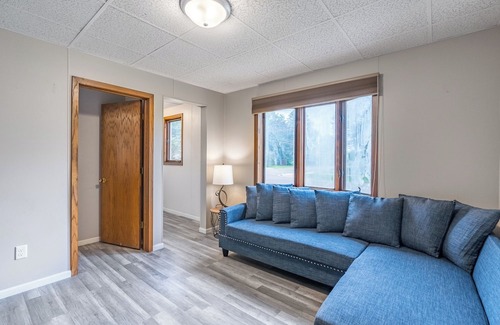 Wausau Casa | Robb's Nest