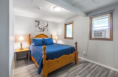 Wausau Casa | Robb's Nest