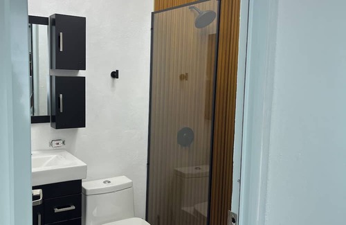 Florida Casa | Cozy 2-bedroom house in peaceful Vieques with AC, WiFi, pool and more