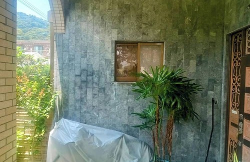Amami Casa | Nonsmoking Room only 2 bedrooms with balcony / Amami Kagoshima