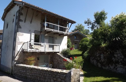 Parlan Cabaña | Gite Parlan, 1 bedroom, 2 persons