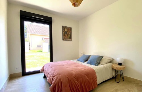 Jardin Casa | Elegant house ideal for groups 5 minutes from the center