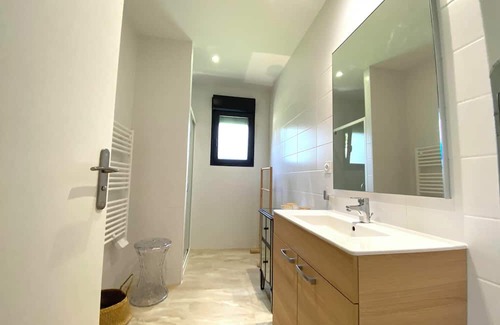 Jardin Casa | Elegant house ideal for groups 5 minutes from the center
