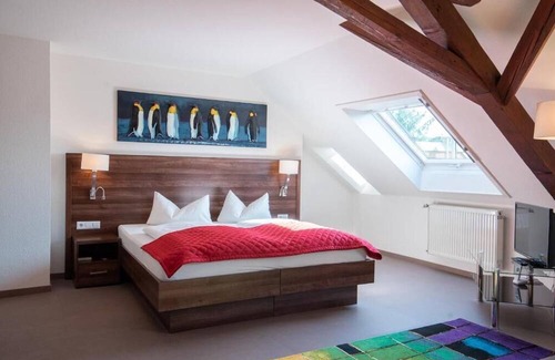 Karlsruhe City Centre Hotel | Hotel Avisa