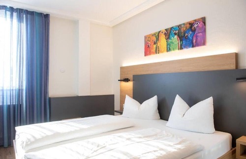 Karlsruhe City Centre Hotel | Hotel Avisa