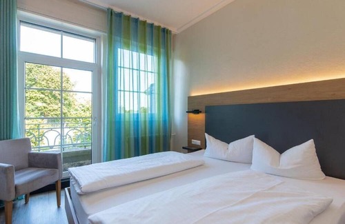 Karlsruhe City Centre Hotel | Hotel Avisa