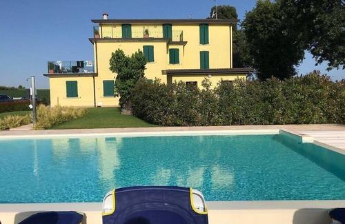 Pozzolengo Hotel | Albergo Quattro Pini