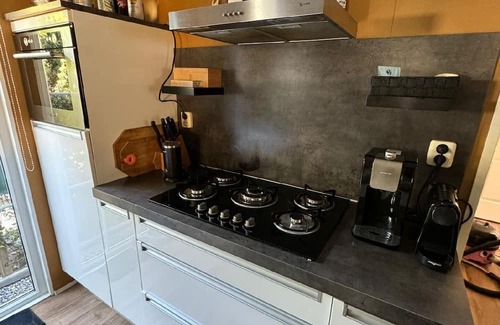 Municipality of Geldrop-Mierlo Casa | Holiday house Mierlo for 1 - 4 persons with 2 bedrooms - Holiday home