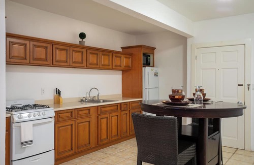 The Valley Condominio | LaVue Inn Anguilla- Convenient location, clean and affordable!