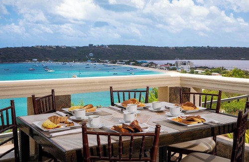 The Valley Condominio | LaVue Inn Anguilla- Convenient location, clean and affordable!
