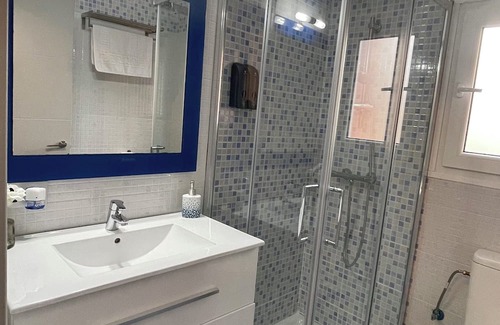 Ciudad Real Apartamento | Doamvid Universidad