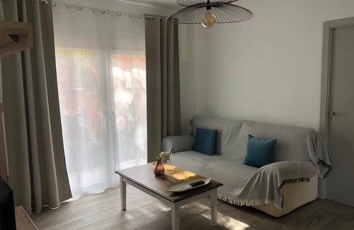 Ciudad Real Apartamento | Doamvid Universidad