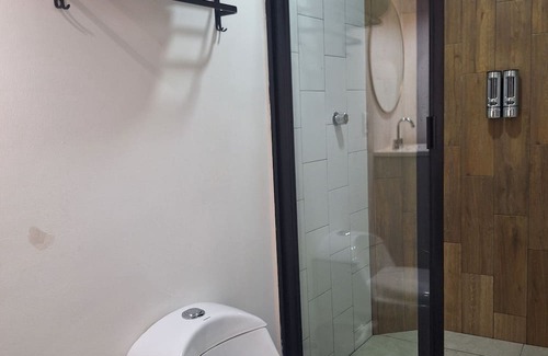 Casco antiguo Apartamento | Executive Suite on the first floor. Historical Center.