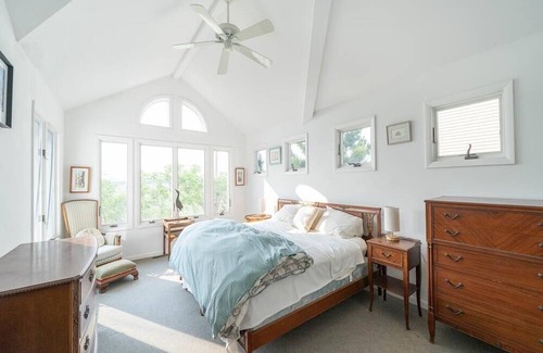 Green Creek Casa | Stunning View, Villa on the Beach