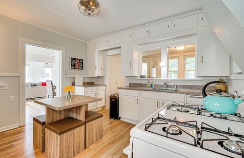 Saratoga Springs Casa | Saratoga Springs Home Near Downtown & Casino!