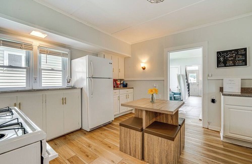 Saratoga Springs Casa | Saratoga Springs Home Near Downtown & Casino!