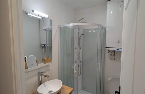 Quincy-Voisins Apartamento | Duplex77 Avec Garage Fermé et Wifi Proche Disney