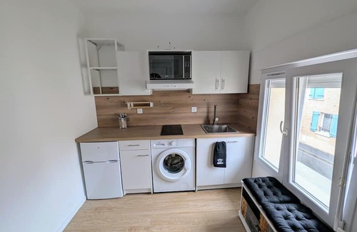 Quincy-Voisins Apartamento | Duplex77 Avec Garage Fermé et Wifi Proche Disney