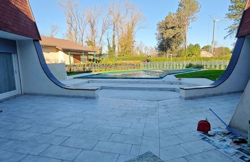 Isola Albarella Casa | Holiday house Rosolina for 1 - 8 persons with 4 bedrooms - Holiday house