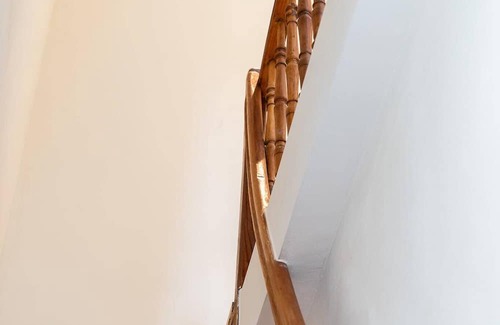 Berchem Casa | Tranquil 3-Bedroom Home in Berchem - Antwerp