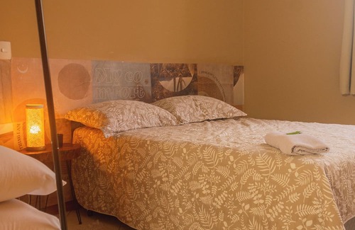 Victor Konder Apartamento | Apartamento Encantador no Centro de Blumenau