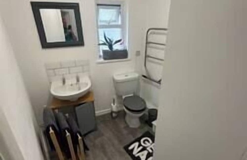Grangetown Apartamento | Cardiff flat no1 outskirts of city centre sleeps six