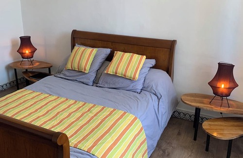 La Cassaigne Casa | Grande Maison Dartiste, Idéal Pour se Ressourcer