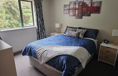 Oban Casa | Central location, 5 mins to everything. Car can be provided.