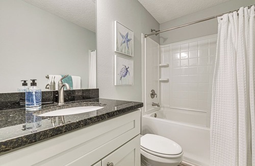 Citrus Springs Casa | Citrus Springs Home ~ 14 Mi to Crystal River!