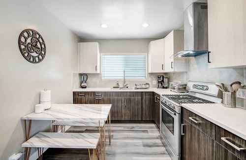 Los Angeles Casa | Luxe Urban Vista - LA