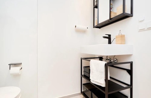 Kalamaja Apartamento | Serenity in the City - Tallinn Retreat