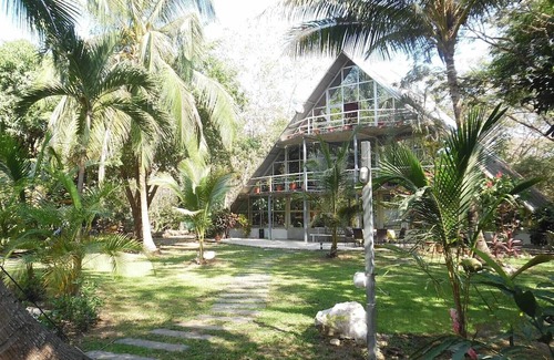 Sámara Chalet De Esquí | Chalet 5 Dormitorios 2 Piscinas
