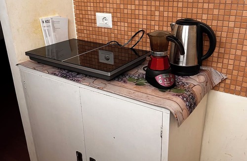 Quartiere XXVIII Monte Sacro Alto Apartamento | Talenti House