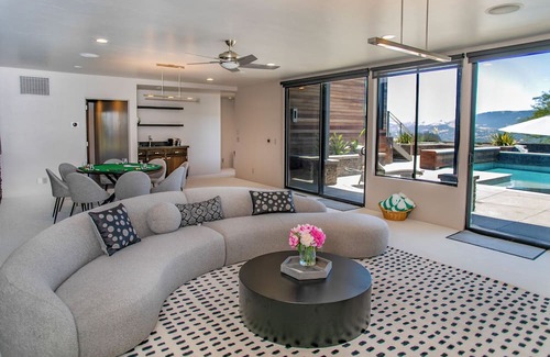 Monterey Casa | Luxury Home Near Weather Tech Race Track