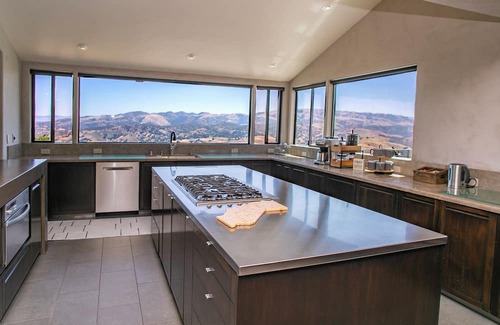 Monterey Casa | Luxury Home Near Weather Tech Race Track