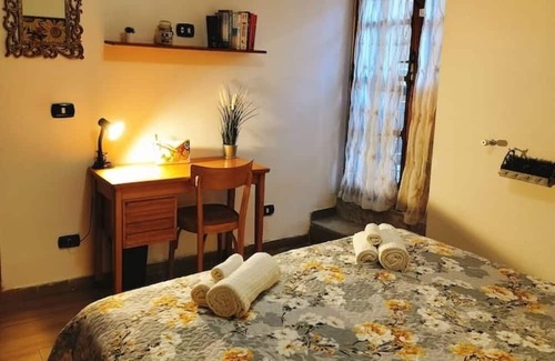 Marigliano Apartamento | Giuseppina's House hospitality between Naples/Sorrento