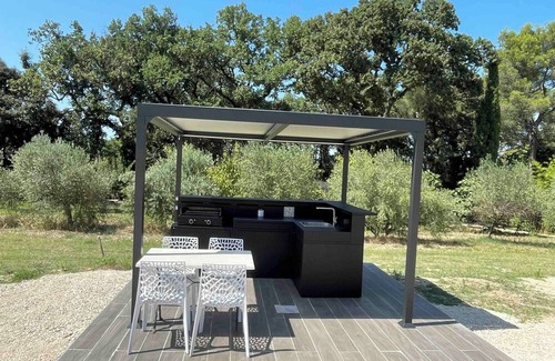 Saze Casa | 3-bedroom house with pool