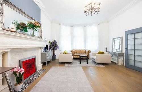 Queen's Gate Apartamento | Creston House Apartments