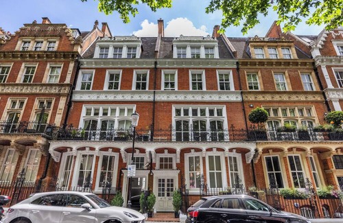Queen's Gate Apartamento | Creston House Apartments