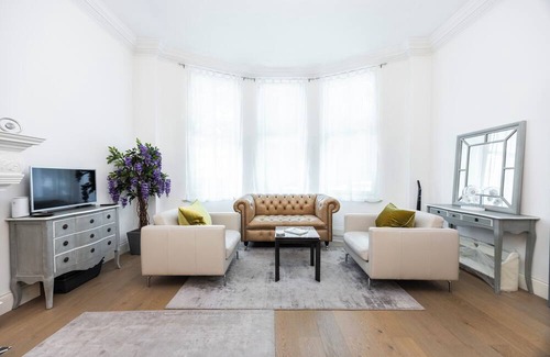 Queen's Gate Apartamento | Creston House Apartments