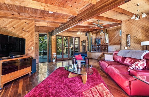 Currumbin Valley Casa | Currumbin Valley Hideaway