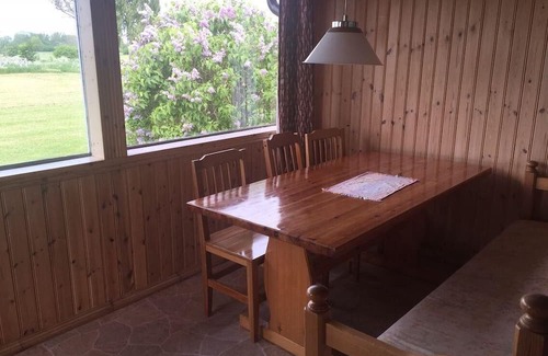 Kopingsvik Casa | 2 bedroom apartment in Köpingsvik