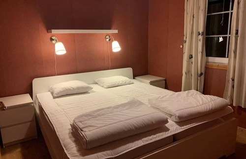 Kopingsvik Casa | 2 bedroom apartment in Köpingsvik