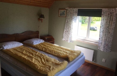 Kopingsvik Casa | 1 bedroom apartment in Köpingsvik