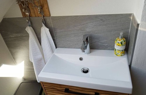 Buchenberg Casa | Steidele Comfortable holiday residence