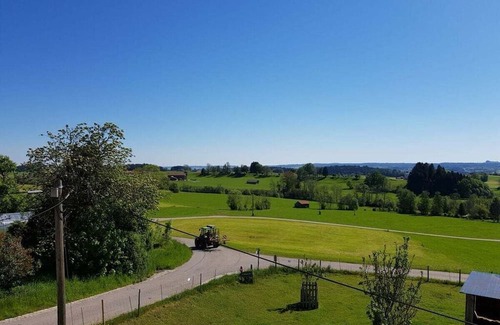 Buchenberg Casa | Steidele Comfortable holiday residence