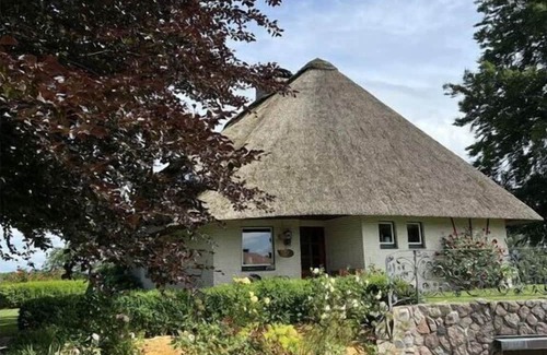 Seedorf Chalet De Esquí | Schaalseechalet Comfortable holiday residence