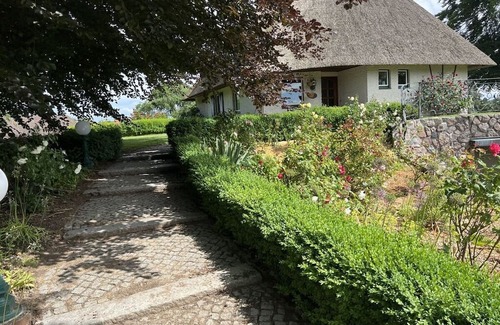 Seedorf Chalet De Esquí | Schaalseechalet Comfortable holiday residence