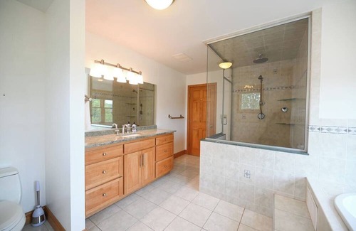 North Haven Casa | Peaceful house with 5 bedrooms & pool